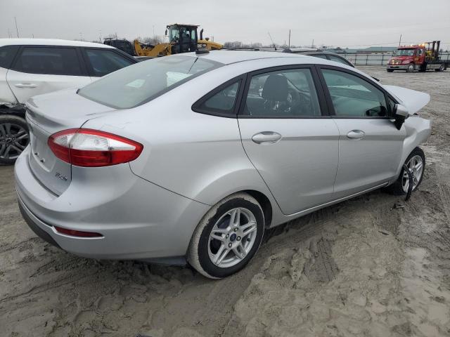 3FADP4BJ1KM161277 | 2019 FORD FIESTA SE