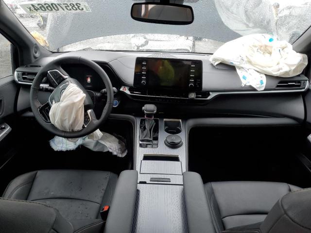 2023 TOYOTA SIENNA XSE - 5TDCSKFCXPS108007