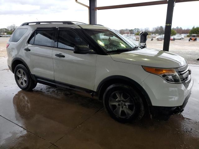 2014 Ford Explorer VIN: 1FM5K7B85EGB49039 Lot: 37286414