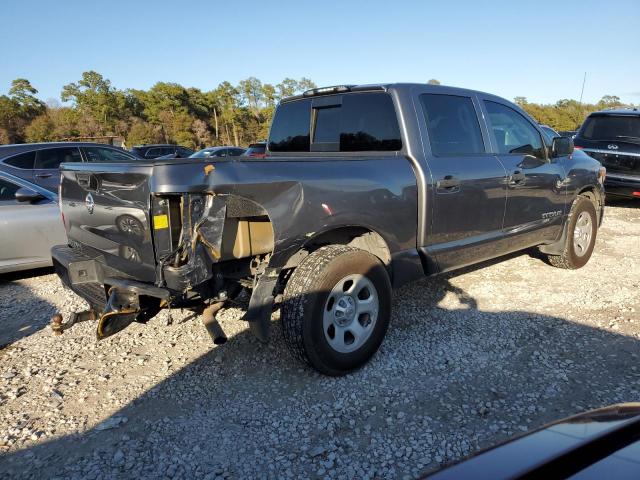 1N6AA1EK2KN525050 2019 Nissan Titan S