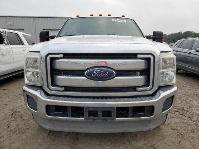 1FT8W3DT6DEB90922 | 2013 Ford f350 super duty