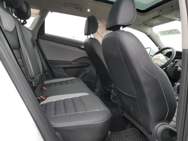 2022 VOLKSWAGEN TAOS SEL - 3VV2X7B20NM061091