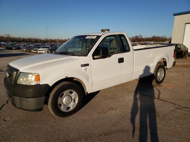 2008 Ford F-150 