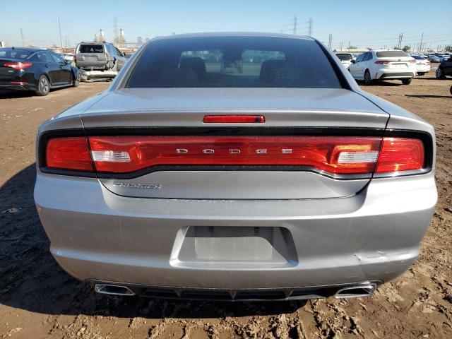 2C3CDXBG7EH222997 | 2014 DODGE CHARGER SE