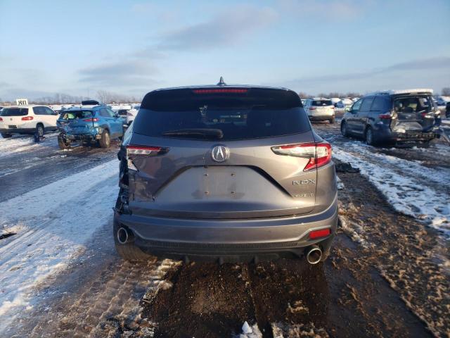 2020 ACURA RDX A-SPEC - 5J8TC2H6XLL035304