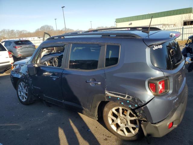 2020 JEEP RENEGADE L - ZACNJBBB8LPL99474