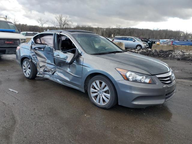 1HGCP2F88BA041198 | 2011 Honda accord exl