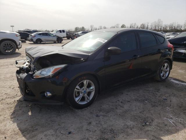 VIN 1C4PJLCB8GW201226 2012 FORD FOCUS no.1