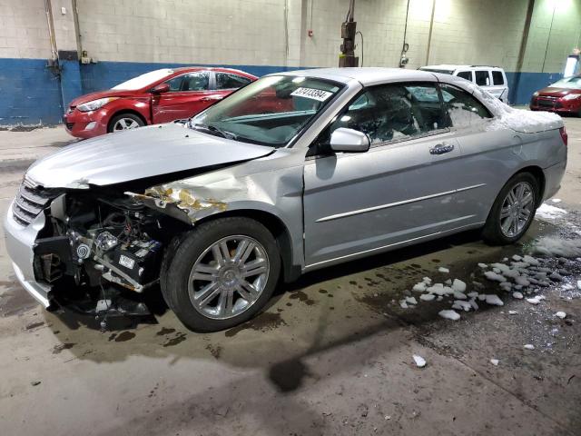 2008 Chrysler Sebring Limited