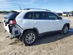 JEEP CHEROKEE L photo