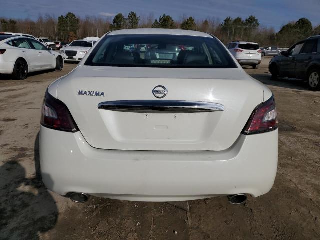 1N4AA5AP6EC434252 | 2014 NISSAN MAXIMA S