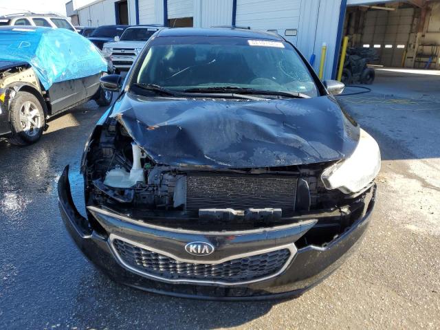 KNAFK4A61G5588113 | 2016 KIA FORTE LX