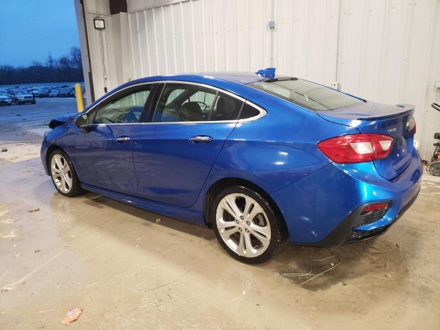 1G1BF5SM0H7138525 | 2017 CHEVROLET CRUZE PREM