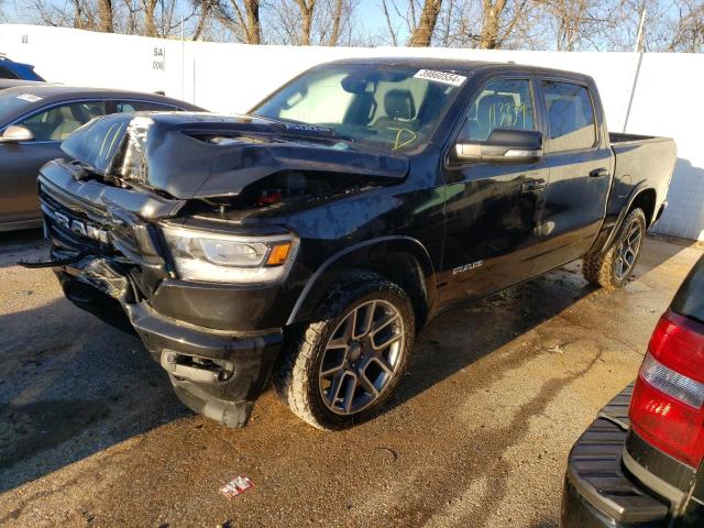 2020 RAM 1500 LARAM #2585420408