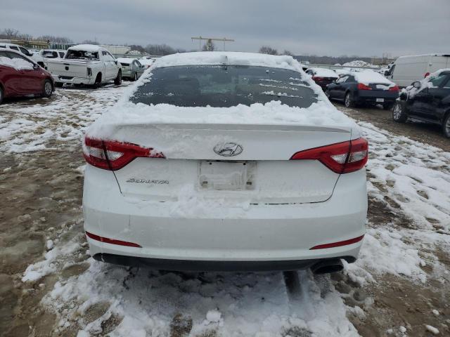 5NPE24AF6HH589418 | 2017 HYUNDAI SONATA SE