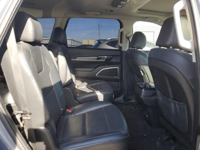 2020 KIA TELLURIDE - 5XYP6DHC9LG024248