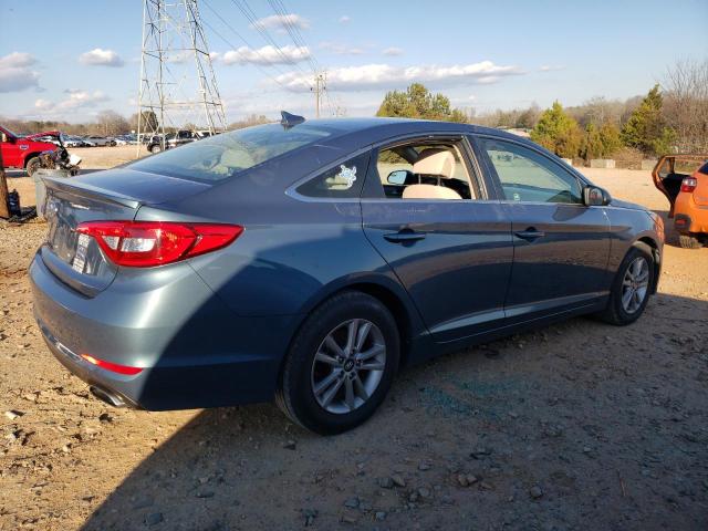 5NPE24AF7FH169678 | 2015 HYUNDAI SONATA SE