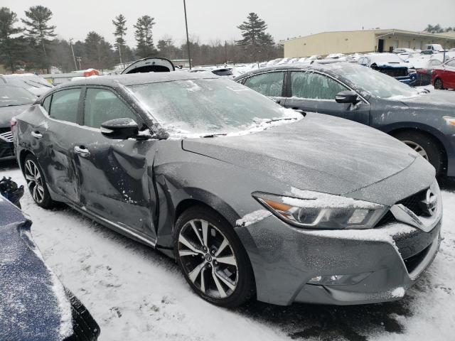 1N4AA6APXHC377578 | 2017 NISSAN MAXIMA 3.5