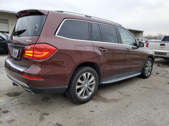 VIN 4JGDF7CE3DA129328 2013 Mercedes-Benz GL-Class, ... no.3