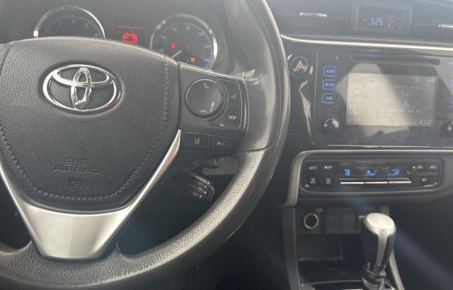 5YFBURHE9KP894915 | 2019 TOYOTA COROLLA L