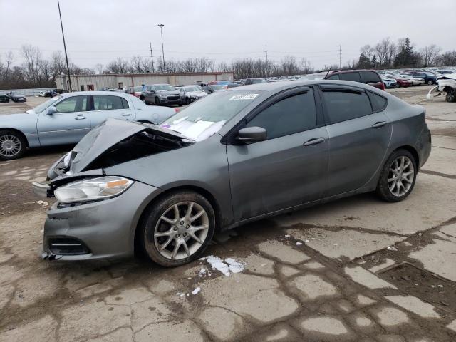 Vin: 1c3cdfba6dd707598, lot: 36991174, dodge dart sxt 2013 img_1