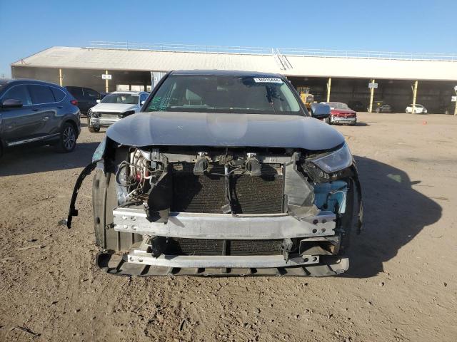 5TDBZRBH9LS045445 | 2020 TOYOTA HIGHLANDER