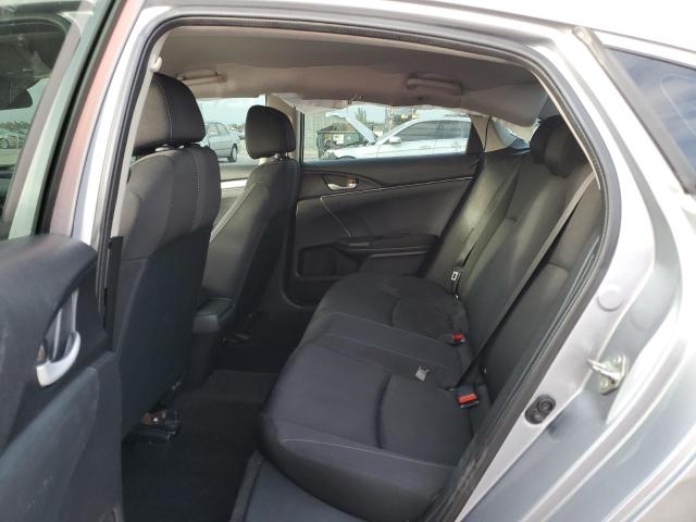 2019 Honda Civic Lx VIN: 19XFC2F63KE047431 Lot: 39523084