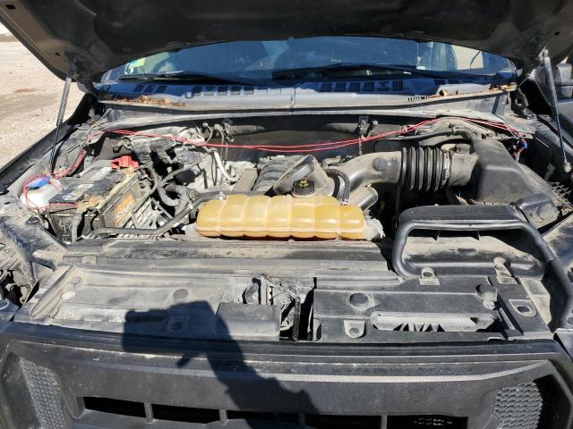 2016 FORD F150 SUPER - 1FTEW1EF3GKF64599
