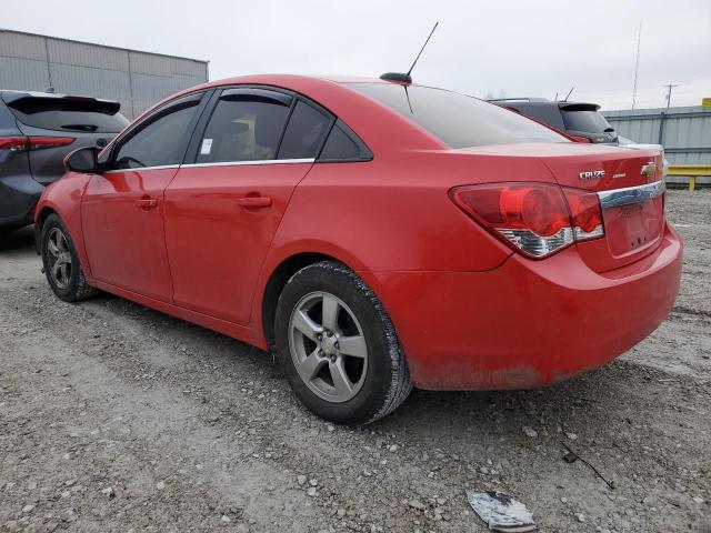 1G1PC5SB8F7152599 2015 Chevrolet Cruze Lt