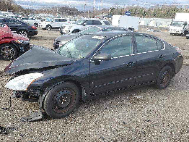 2011 Nissan Altima Base