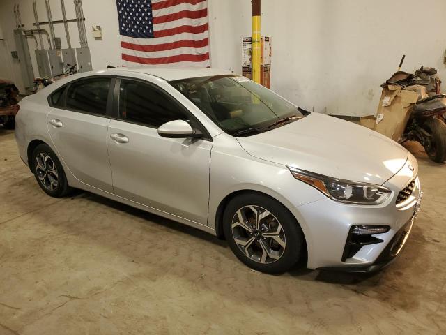 3KPF24AD4KE089269 | 2019 KIA FORTE FE