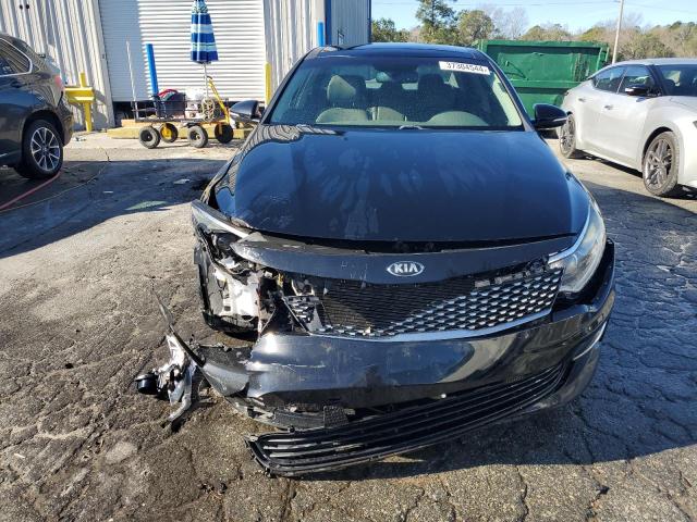 5XXGU4L36HG171863 | 2017 KIA OPTIMA EX