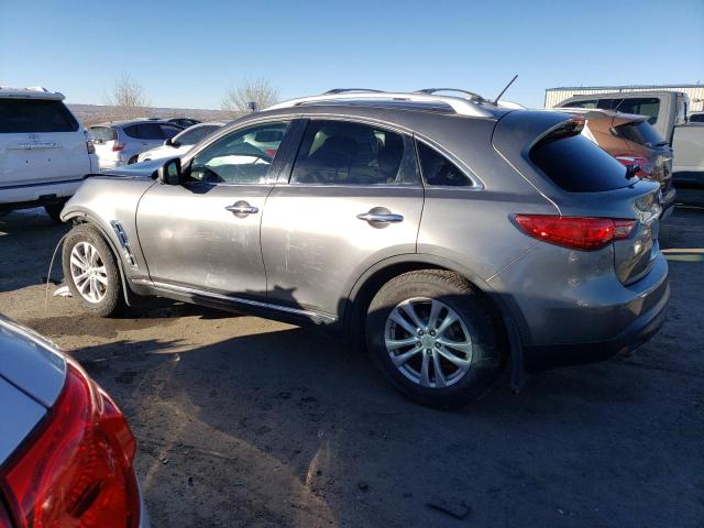 2013 Infiniti Fx37 VIN: JN8CS1MW8DM173716 Lot: 36898354