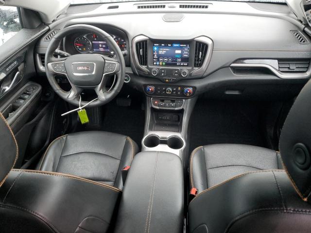 2022 GMC TERRAIN AT 3GKALYEV3NL251835