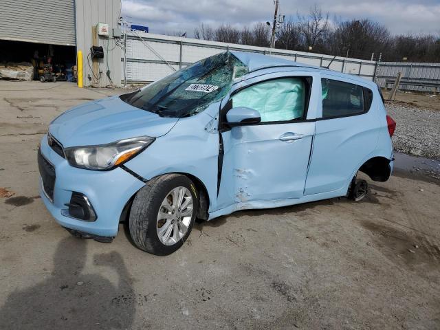 2016 Chevrolet Spark 1LT