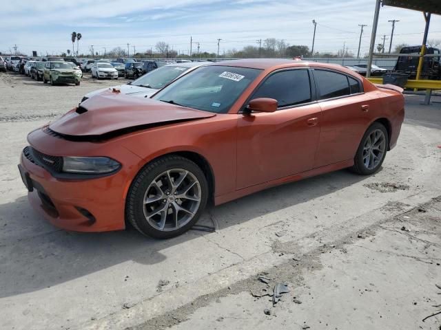 2020 Dodge Charger GT