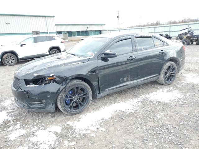 2013 Ford Taurus SHO