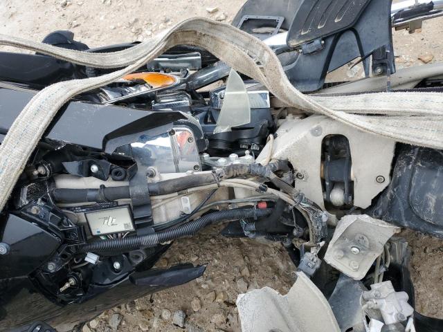 2014 VICTORY MOTORCYCLES VISION TOU 5VPSW36NXE3034823