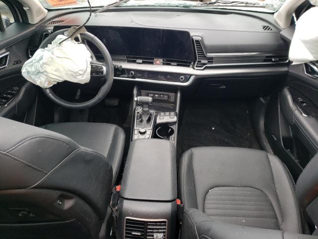 2023 KIA SPORTAGE S - 5XYK53AF9PG110466