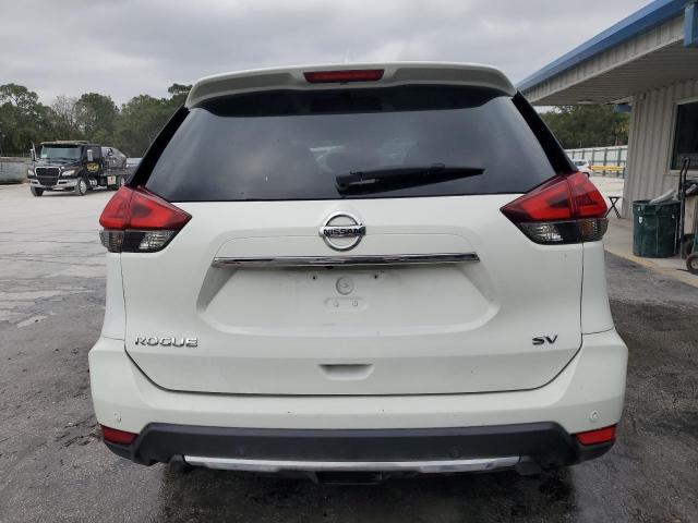 KNMAT2MT0KP502240 | 2019 NISSAN ROGUE S