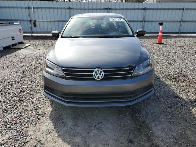 2017 Volkswagen Jetta S VIN: 3VW2B7AJ6HM204746 Lot: 50776984