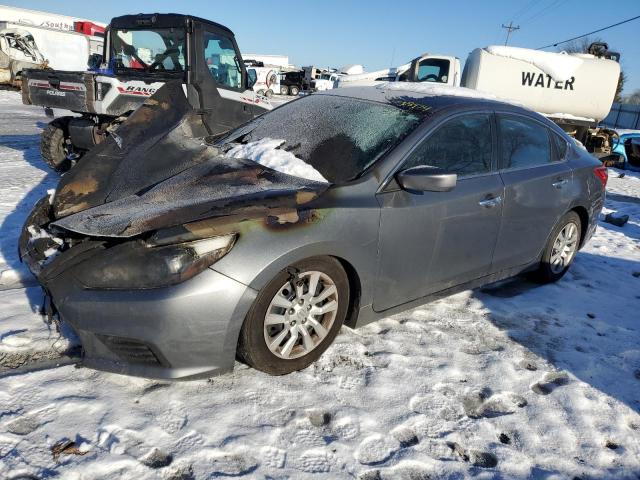 2017 NISSAN ALTIMA 2.5 1N4AL3AP6HN349841
