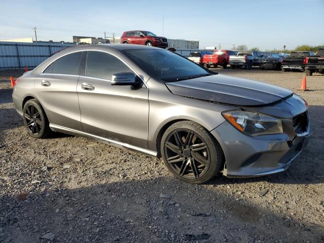 VIN WDDSJ4EB8JN575044 2018 Mercedes-Benz CLA-Class,... no.4