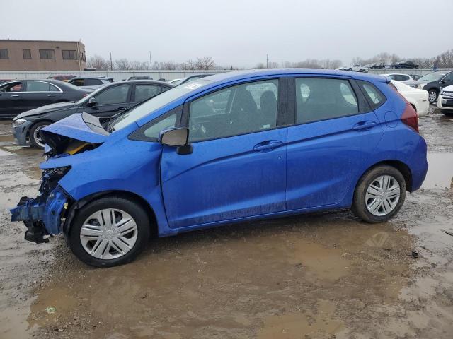 2020 HONDA FIT LX 3HGGK5H40LM708071