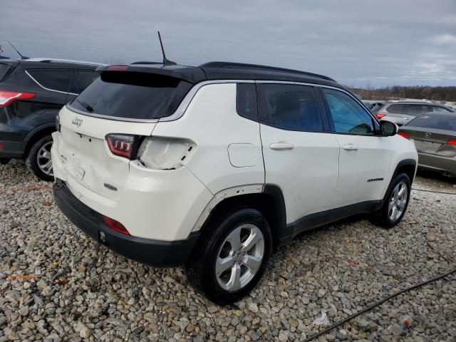 3C4NJDBB5JT403579 | 2018 JEEP COMPASS LA