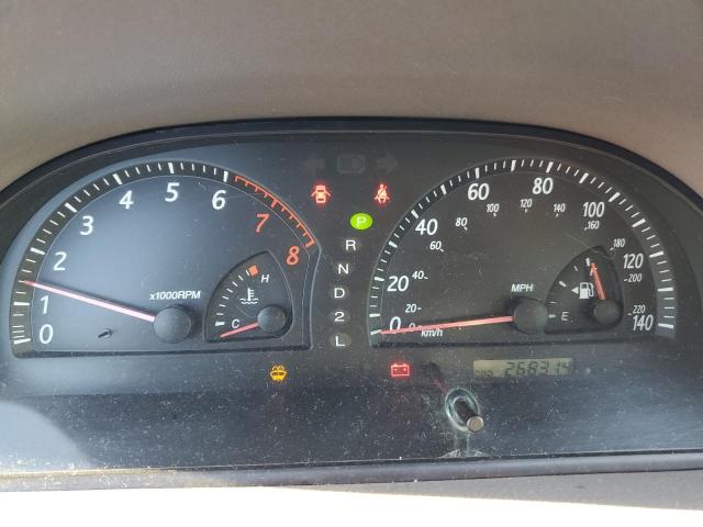 2004 Toyota Camry Le VIN: 4T1BE32K84U911195 Lot: 82917463