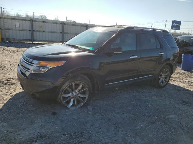 1FM5K7D83DGB24006 2013 Ford Explorer Xlt