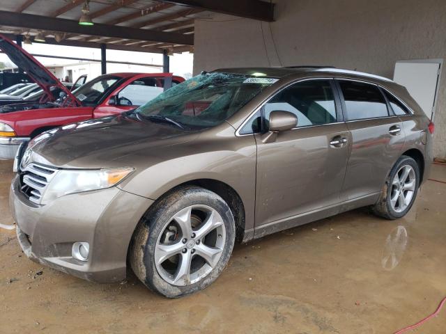 2009 Toyota Venza 