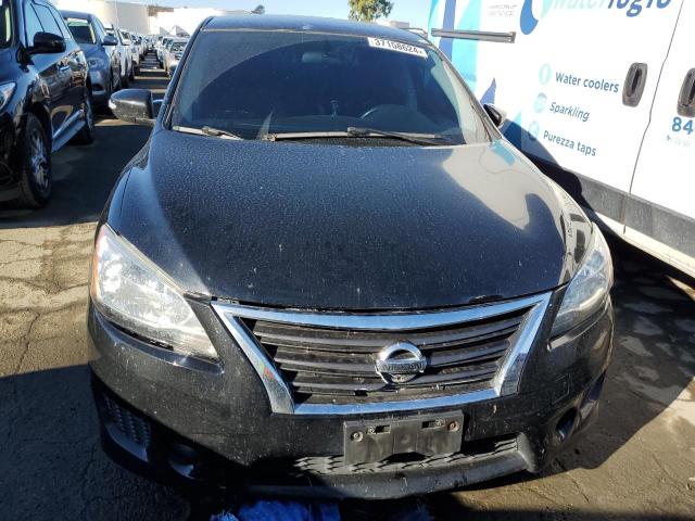 3N1AB7AP5FY339065 | 2015 NISSAN SENTRA S