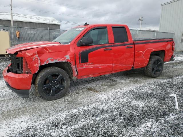 Vin: 1gcvkpec7jz143553, lot: 37964574, chevrolet all models k1500 custom 2018 img_1